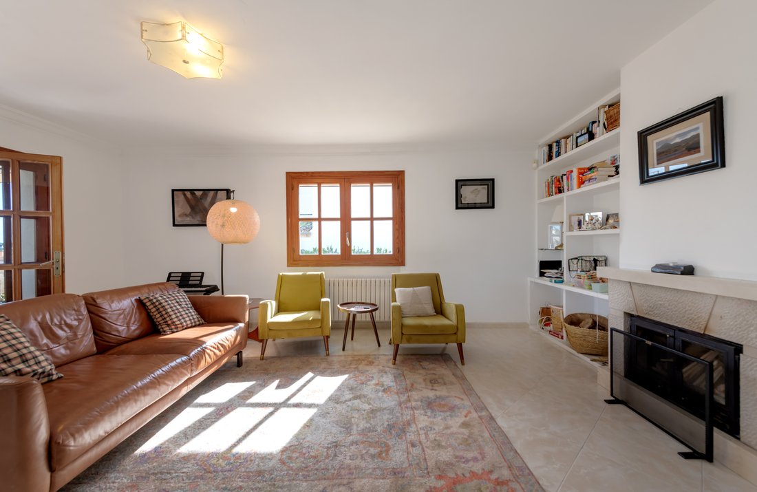 Villa in Palma, Balearic Islands, Spain 4 - 17294030