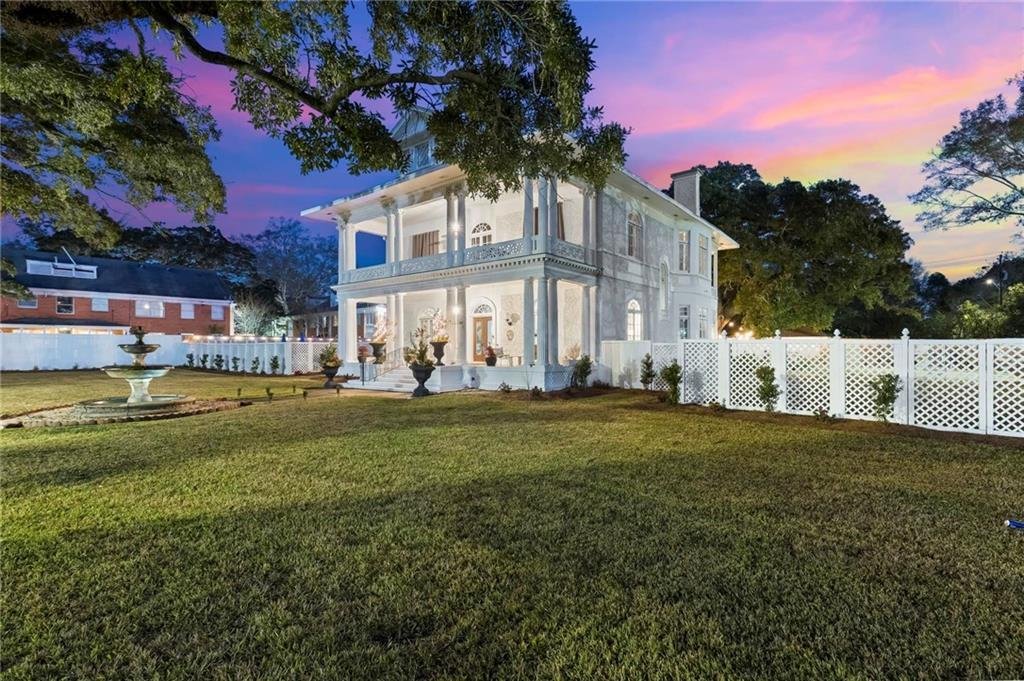 House in Mobile, Alabama, United States 4 - 17299362
