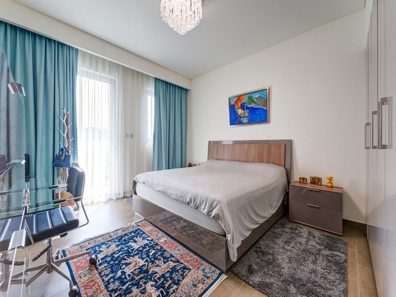 Villa in MBR City / Mohammed Bin Rashid City, Dubai, United Arab Emirates 5 - 16483992