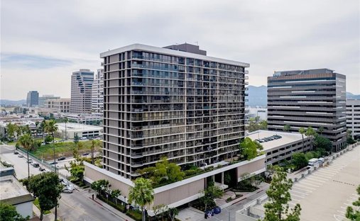 Condo in Glendale, California, United States 1