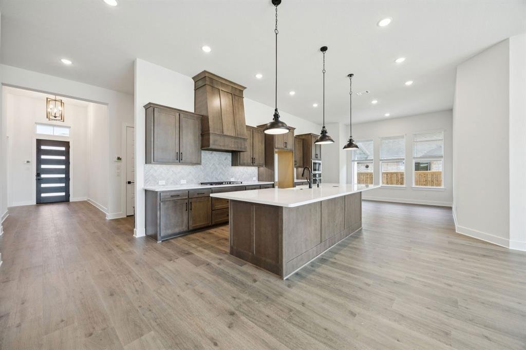 Haus in McKinney, Texas, Vereinigte Staaten 3 - 17298995