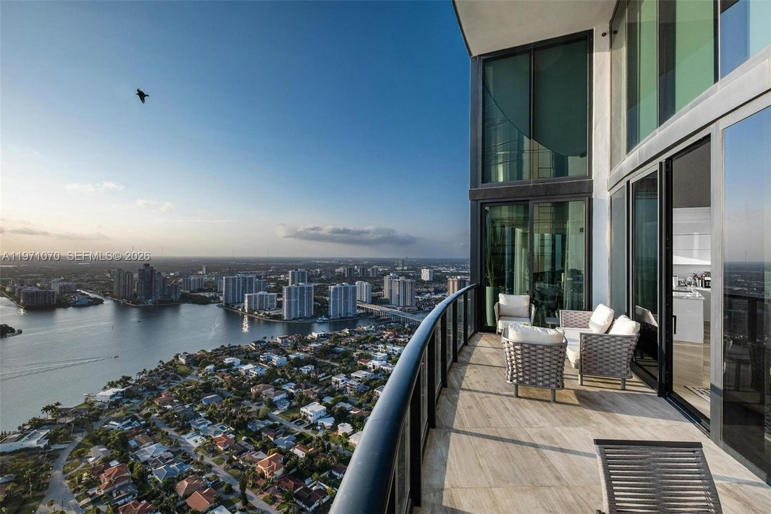 Condo in Sunny Isles Beach, Florida, United States 5 - 17296287