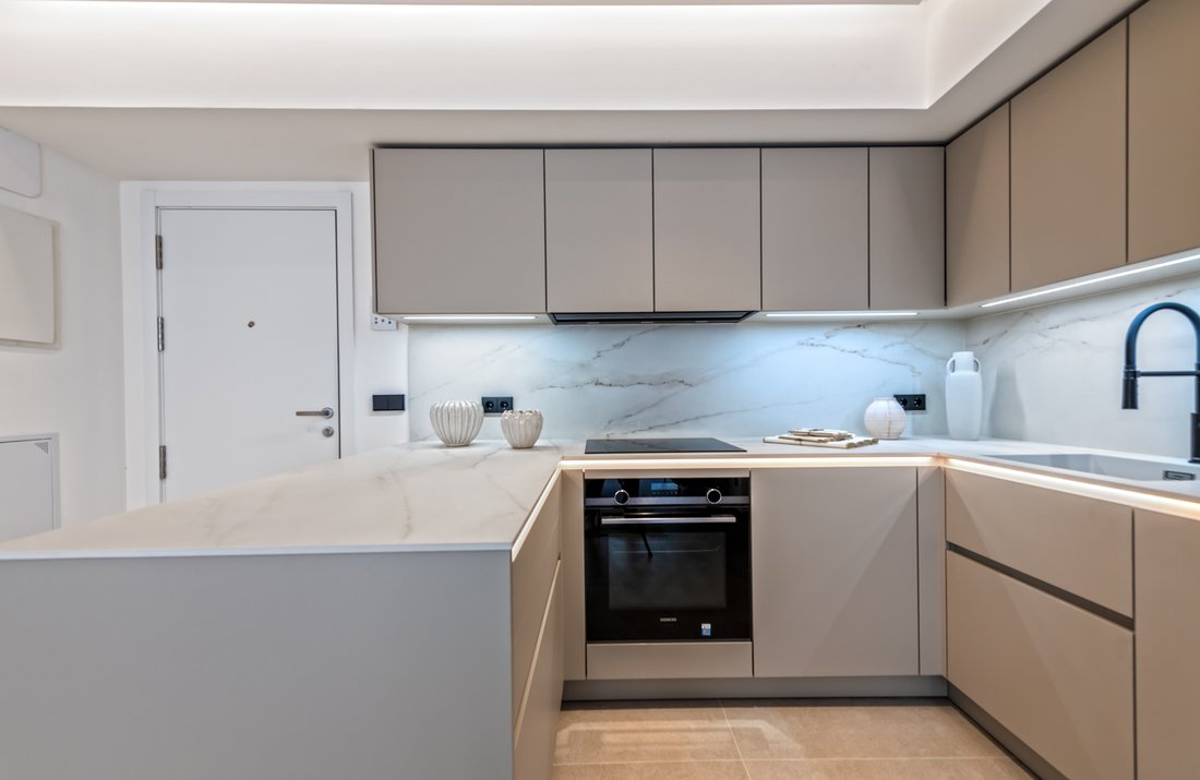 Apartment in Genoa, Palma, Balearic Islands 5 - 12127534