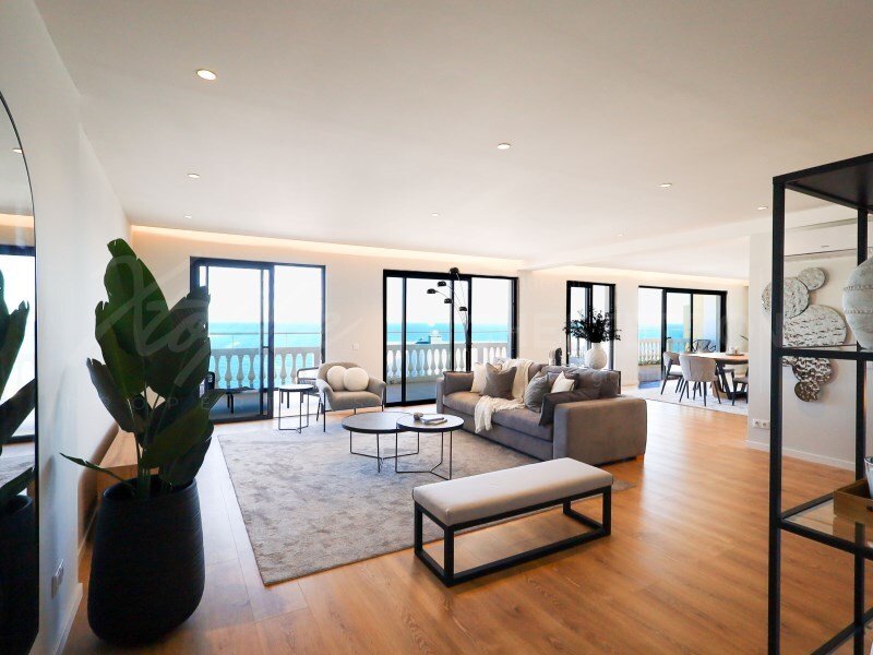 Apartment in Olhos de Agua, Algarve, Portugal 2 - 17239945
