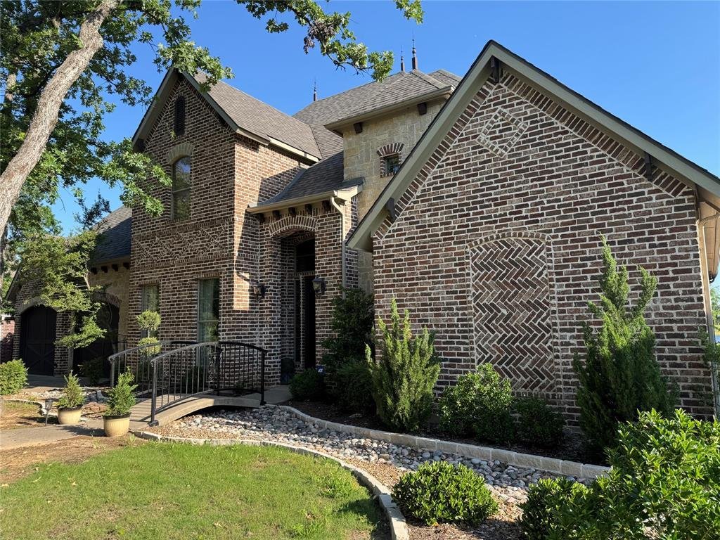 House in Cross Roads, Texas, United States 2 - 17296971