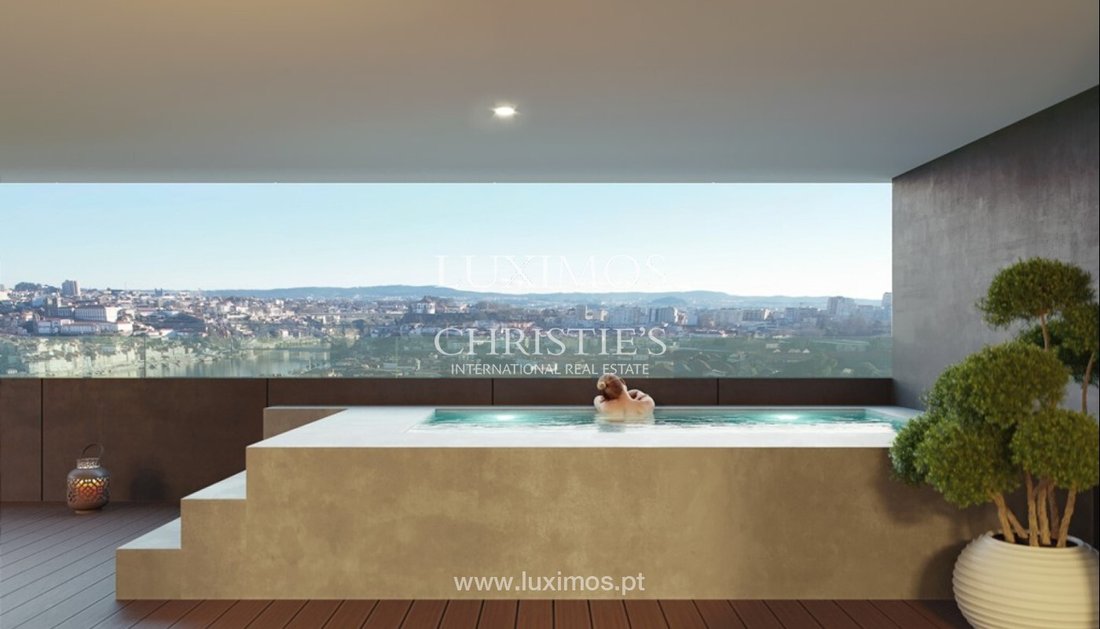 Apartment in Santa Marinha e Sao Pedro da Afurada, Porto District, Portugal 2 - 17295567