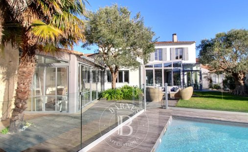 House in Le Bois-Plage-en-Ré, Nouvelle-Aquitaine, France 1