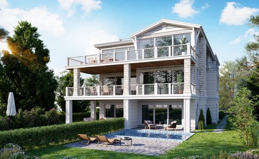 Condo in Ocean City, New Jersey, United States 1