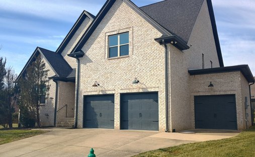 House in Spring Hill, Tennessee, United States 1