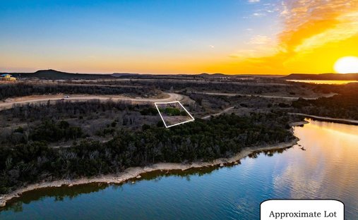 Land in Graham, Texas, United States 1