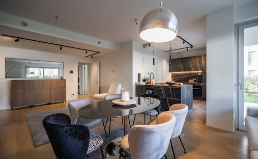 Appartement à Valmadrera, Lombardie, Italie 1