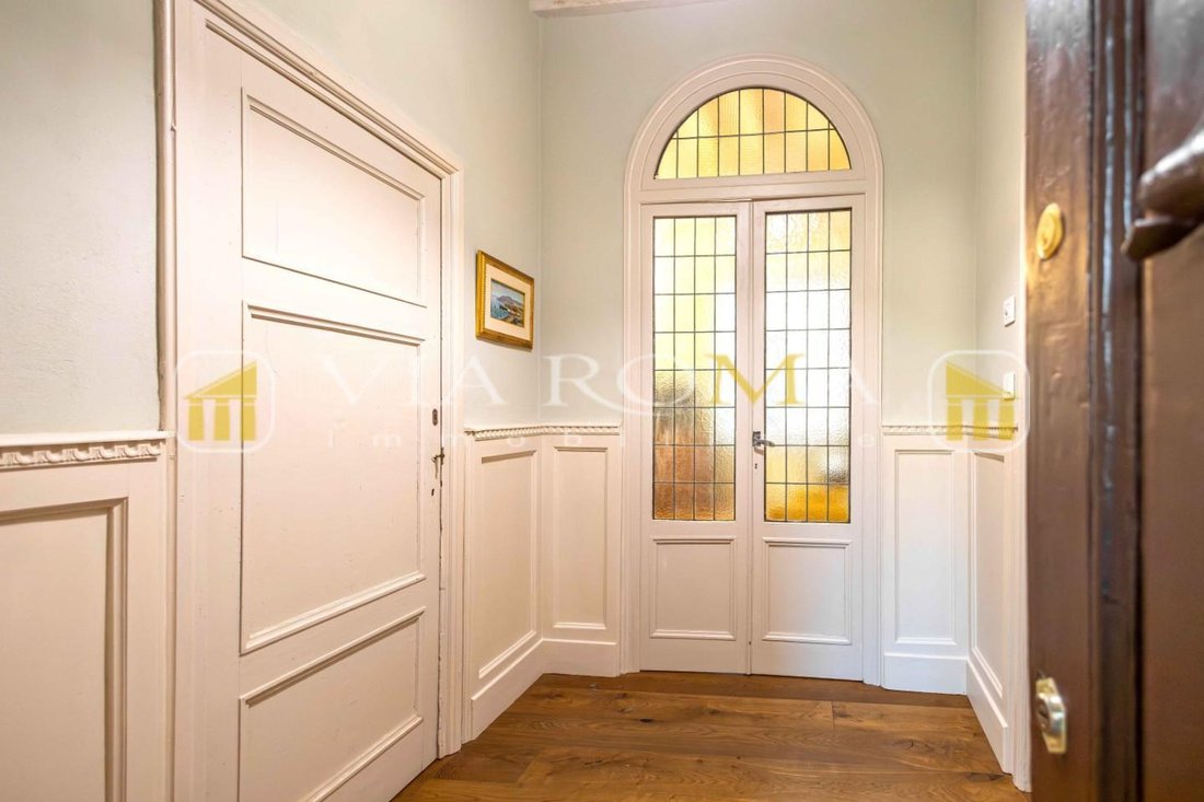 Apartment in Historic Center, Lucca, Tuscany 5 - 17294226