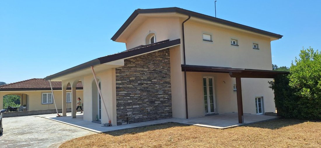 Villa in Gragnano - Lappato, Capannori, Tuscany 4 - 17294304