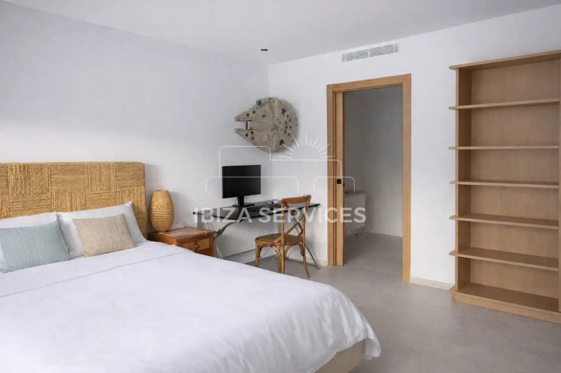 House in Santa Eularia des Riu, Balearic Islands, Spain 2 - 17297259
