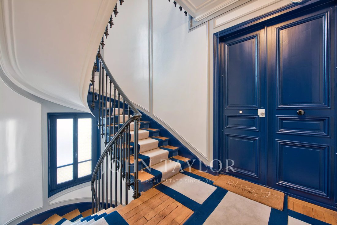 Batignolles-Cardinet, Paris 17e Arrondissement, Paris 3 - 17295204