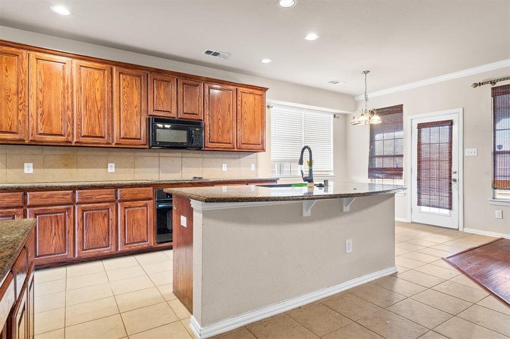 Maison à Frisco, Texas, États-Unis 2 - 17297001