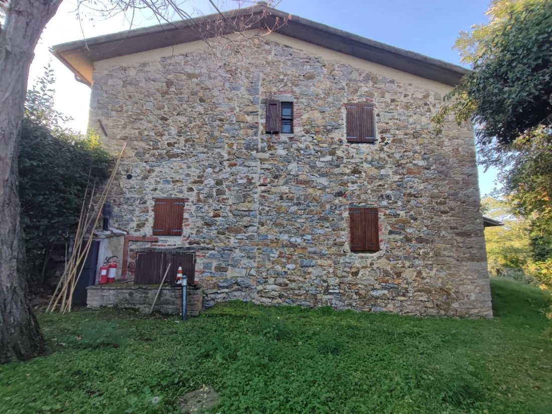 Country House in Scansano, Tuscany, Italy 2 - 17294208