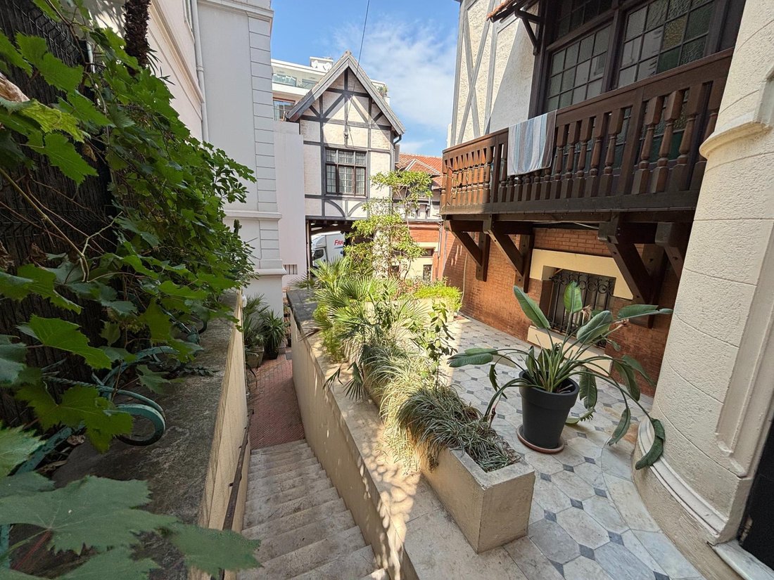 Apartment in Cannes, Provence-Alpes-Côte d'Azur, France 4 - 17295768