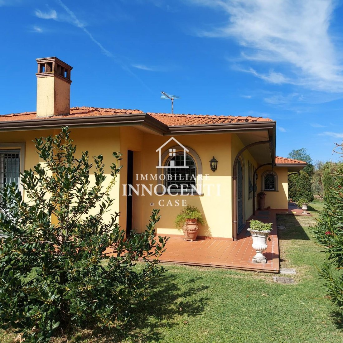 Villa in Poggioletto - Remola - La Zecca, Massa, Italy 3 - 17294851