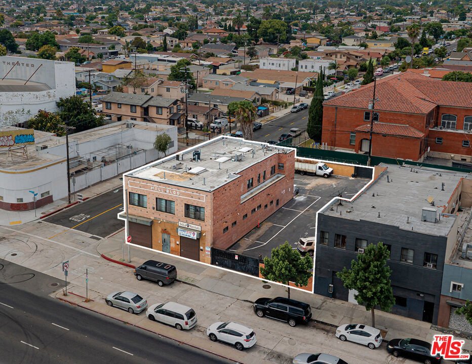 Los Angeles, CA, United States 1 - 17297397