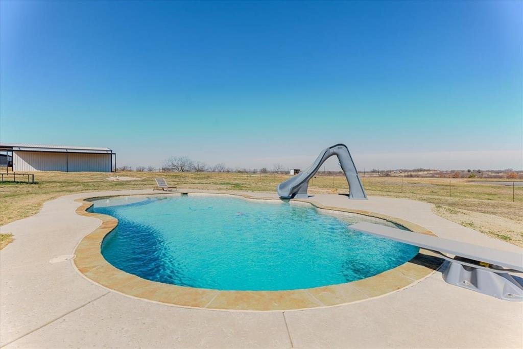 House in Poolville, Texas, United States 2 - 17297076