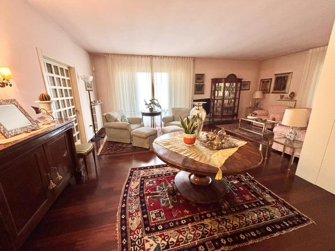 Villa in San Miniato, Tuscany, Italy 1 - 17294641