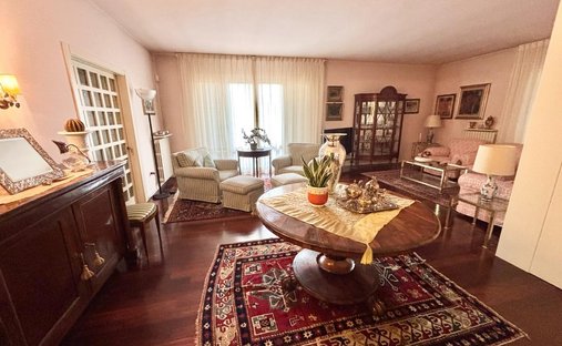 Villa in San Miniato, Tuscany, Italy 1