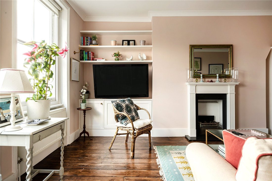 Apartment in Ladbroke Grove, Kensington And Chelsea, England 4 - 17298793