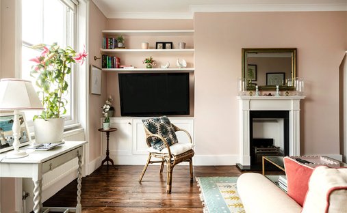Appartamento a Ladbroke Grove, Kensington e Chelsea, Inghilterra 1