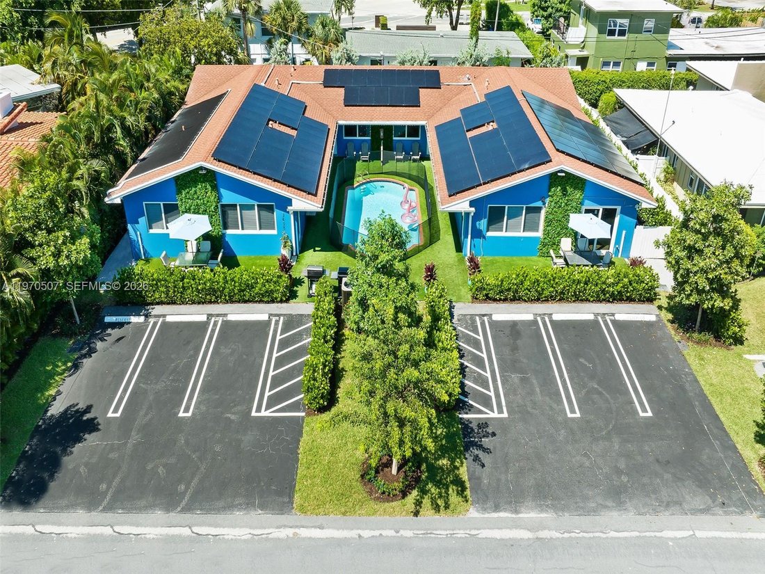 Hillsboro Beach, Florida, United States 1 - 17296319