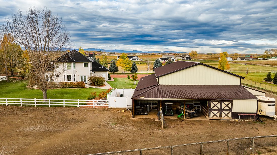 House in Sheridan, Wyoming, United States 5 - 17295857