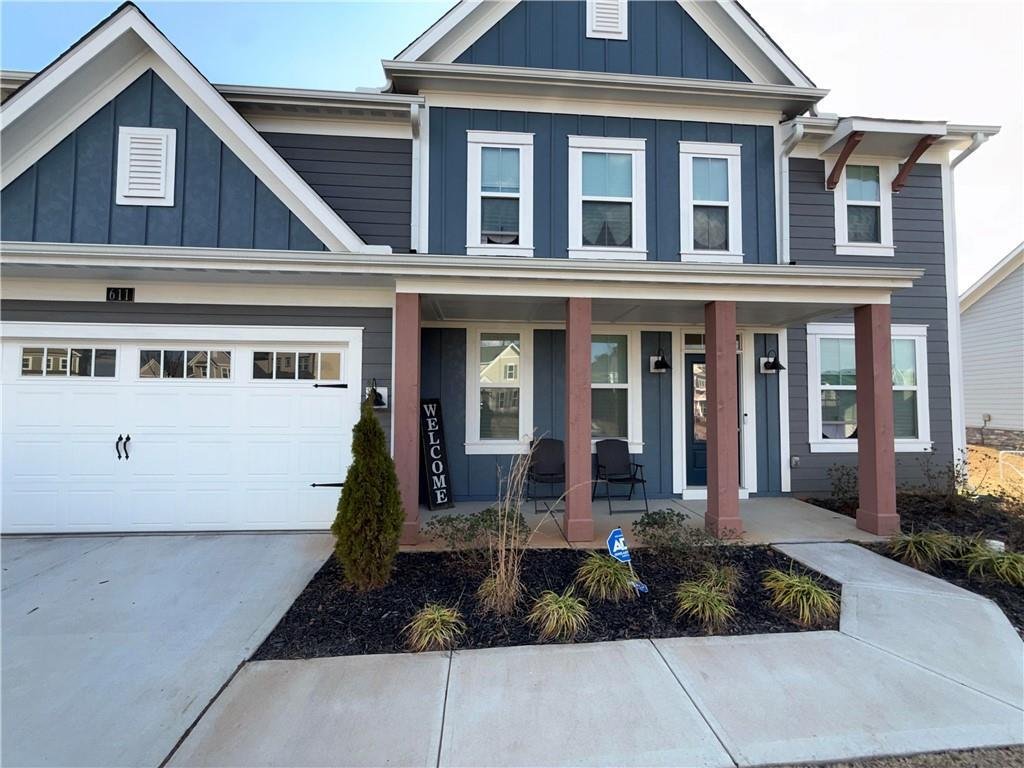 House in Lawrenceville, Georgia, United States 2 - 17296589