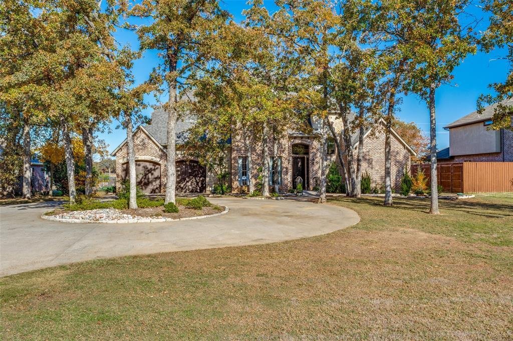 House in Cross Roads, Texas, United States 4 - 17296971