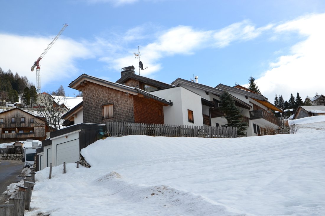 House in Corvara, Trentino – Alto Adige/Südtirol, Italy 3 - 17298224