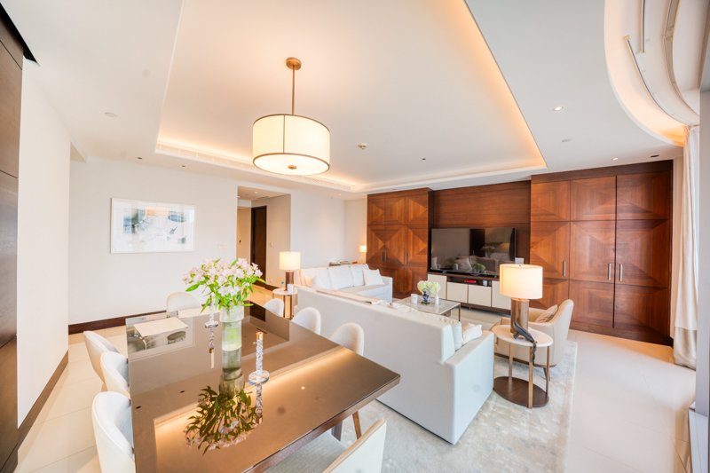 Apartment in Downtown Dubai, Dubai, United Arab Emirates 4 - 16313626