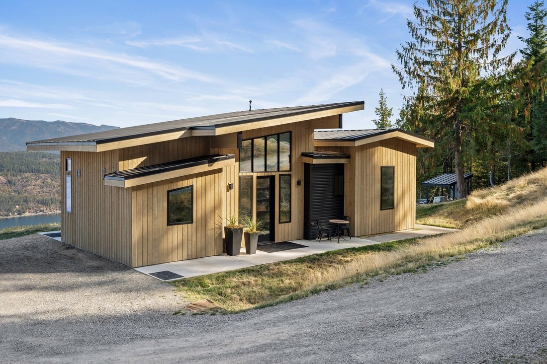 House in Sagle, Idaho, United States 5 - 17297792