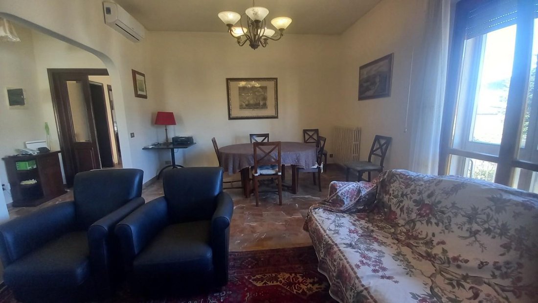 Apartment in Lido di Camaiore, Camaiore, Tuscany 5 - 17294260