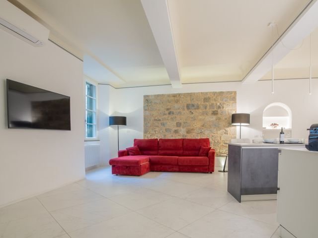 Apartment in Historic Center, Siena, Tuscany 1 - 17296336