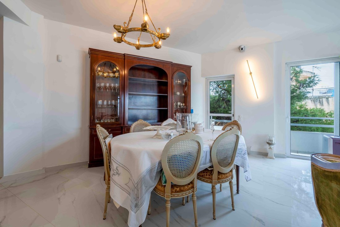 Apartment in Vari, Attica, Greece 4 - 17298060