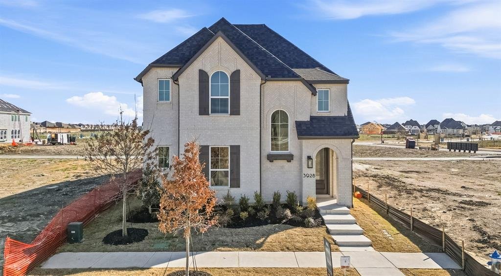 House in Celina, Texas, United States 1 - 17216778
