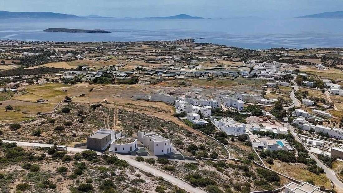 Apartment in Greece 2 - 17293638