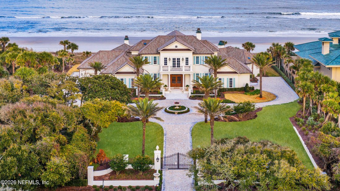 House in Ponte Vedra Beach, Florida, United States 2 - 17299346