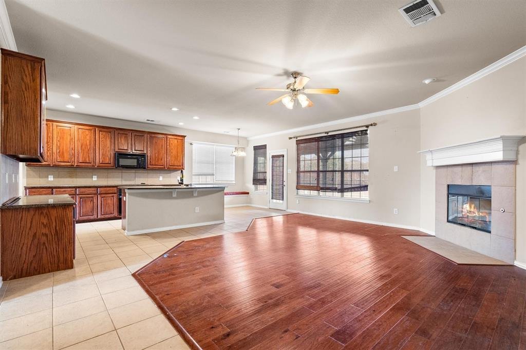 Maison à Frisco, Texas, États-Unis 3 - 17297001