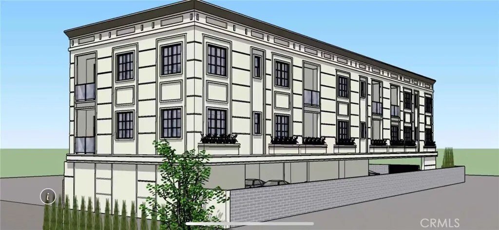 Townhouse in Los Angeles, California, United States 1 - 17297010