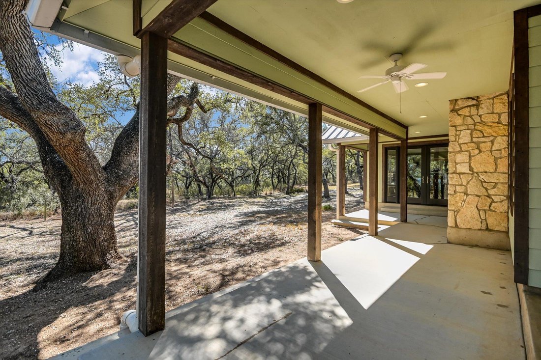 House in Johnson City, Texas, United States 5 - 17297337