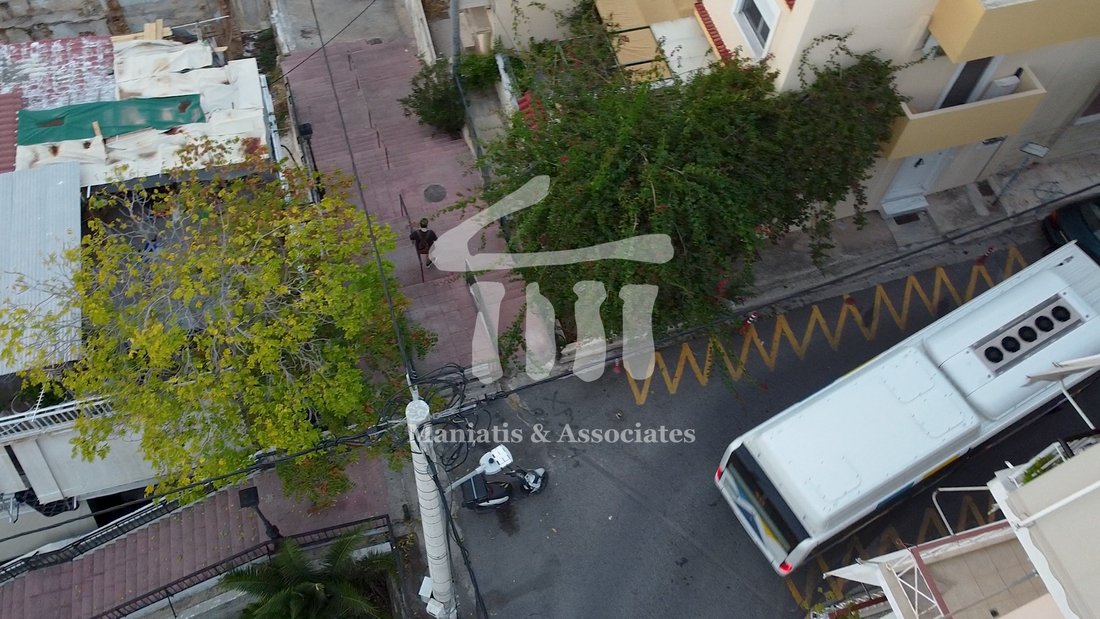 Land in 5th District of Piraeus, Piraeus, Greece 5 - 17296431
