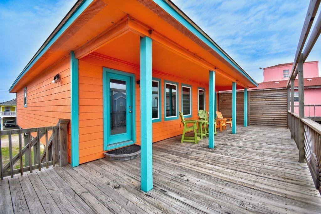 House in Freeport, Texas, United States 5 - 17297489