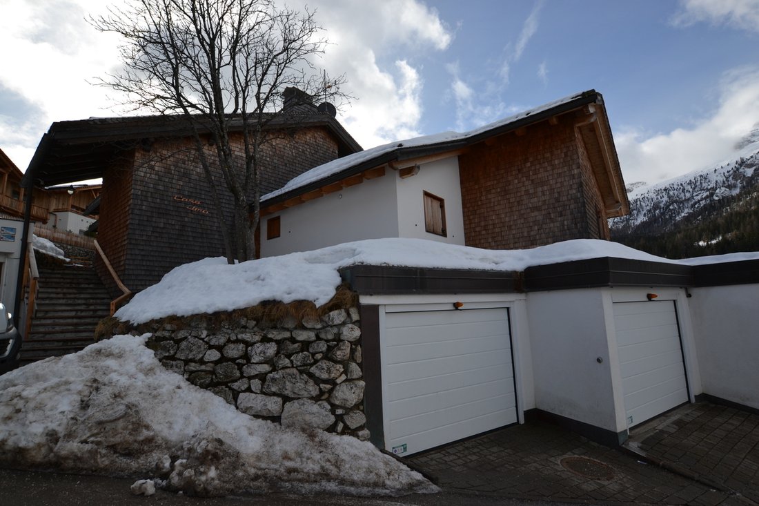 House in Corvara, Trentino – Alto Adige/Südtirol, Italy 5 - 17298224