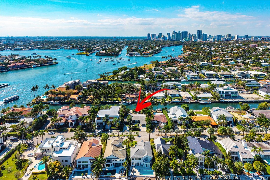 House in Fort Lauderdale, Florida, United States 2 - 17297177