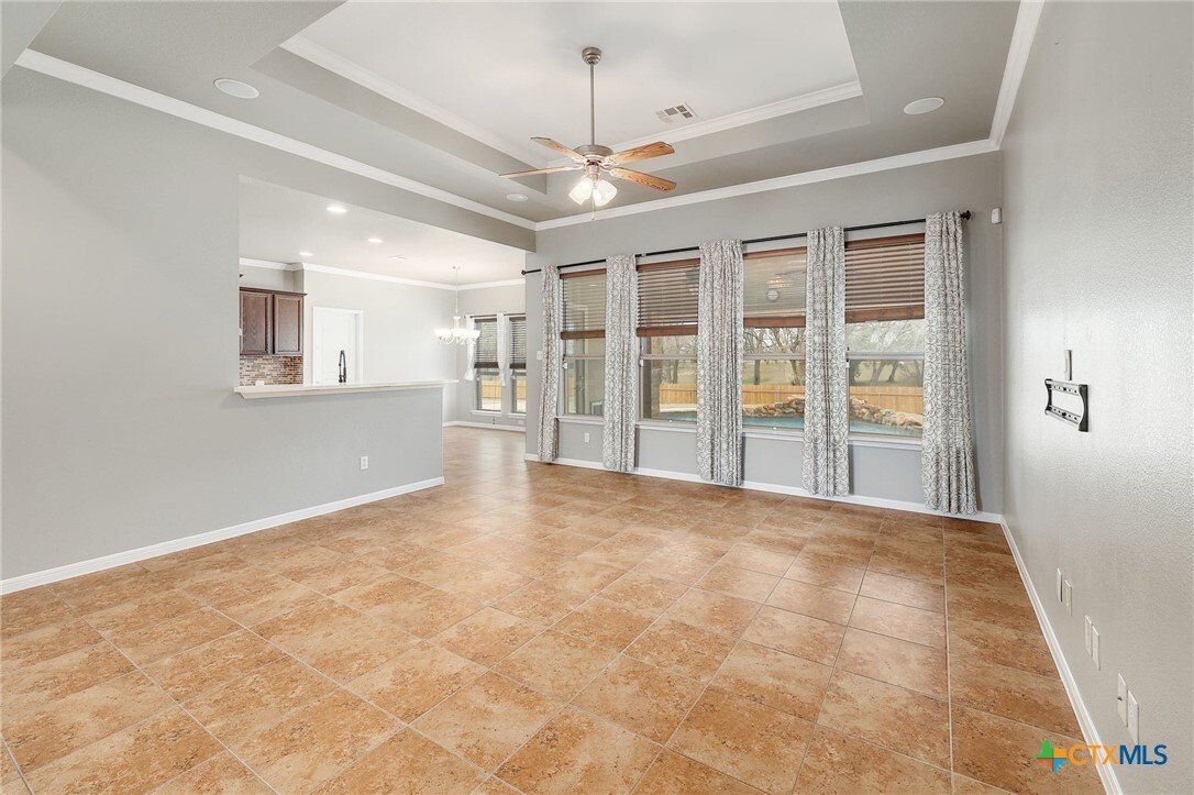 House in Temple, Texas, United States 4 - 17298663